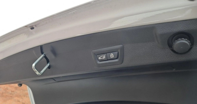 BMW Seria 4 cena 123900 przebieg: 44450, rok produkcji 2019 z Kietrz małe 379